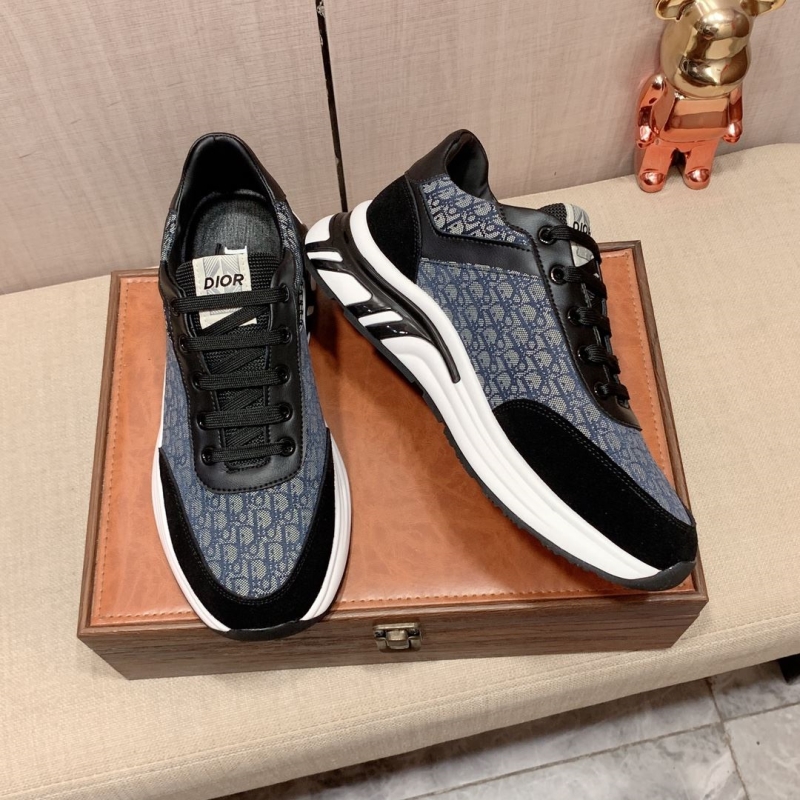 Christian Dior Casual Shoes